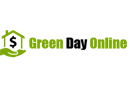Greenday Online logo