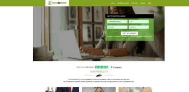 Greenday Online website