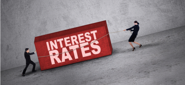  Interest Rate